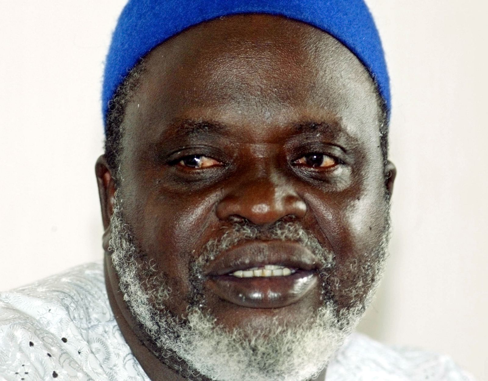 Muere el presidente de Guinea Bissau