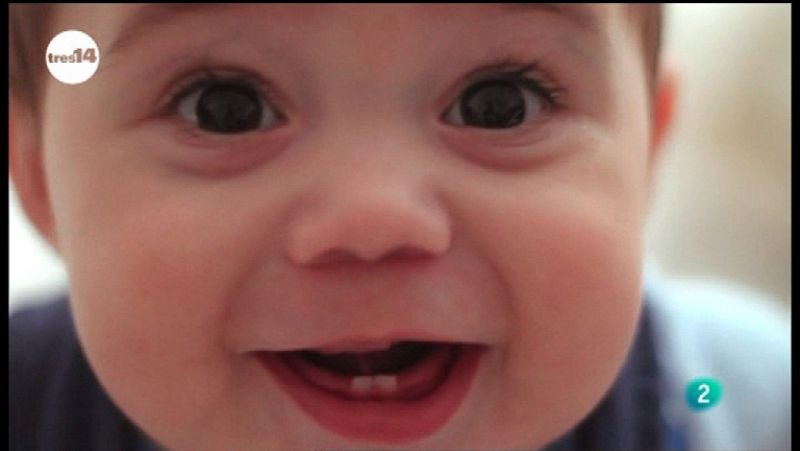 La risa no es exclusiva del ser humano