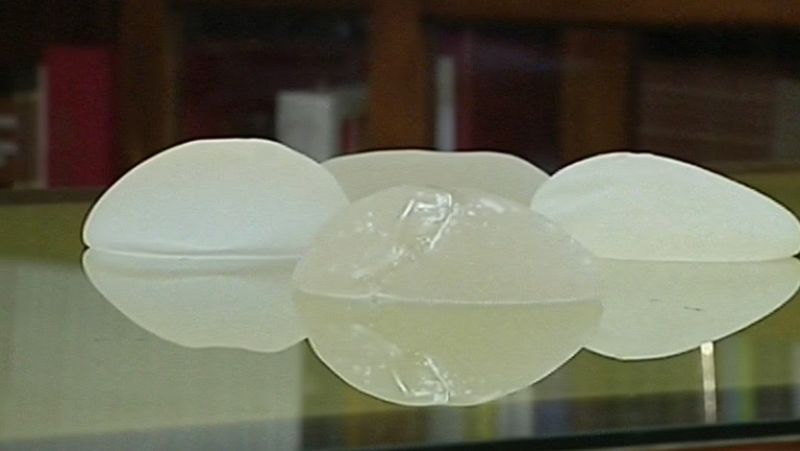 La Seguridad Social cubrirá el reemplazo de los implantes mamarios PIP