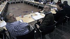 CEOE, CC.OO. y UGT cierran un acuerdo sobre arbitraje, festivos, absentismo, formación y ERE