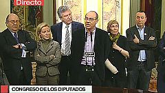 La inclusión de Amaiur en el Grupo Mixto deja sin voz a cinco formaciones en el Congreso