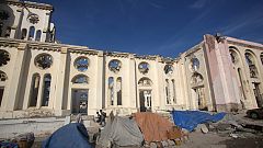 Haití se recupera a cámara lenta dos años después del terremoto
