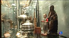 Ladrones de guante sacro