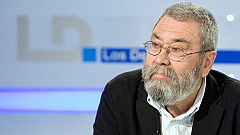 Méndez: "En España hay una gran patraña: que una reforma laboral acaba con el paro mañana"