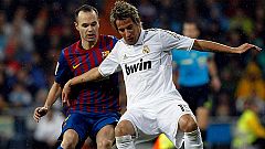 Real Madrid - Barcelona: Un 'clásico' al mes