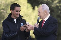 La UCI reitera su confianza en la integridad e independencia del TAS