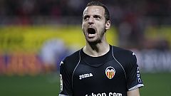 El Valencia busca la estela de los grandes ante una Real Sociedad deprimida
