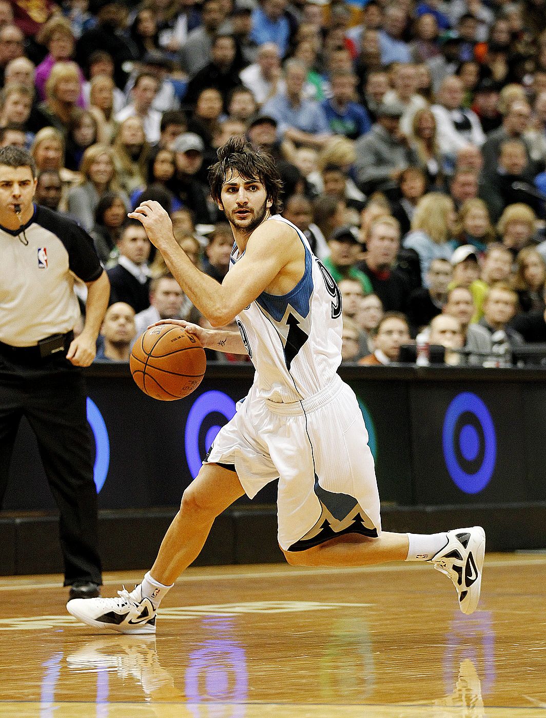 TIMBERWOLVES DE MINNESOTA-HEAT DE MIAMI