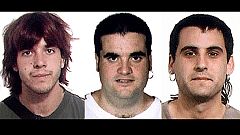 Los etarras detenidos en Francia portaban material para fabricar explosivos