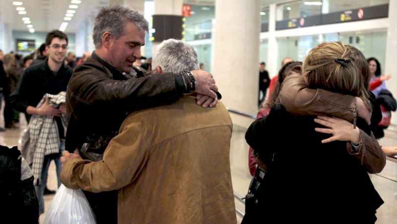 Costa Cruceros cifra en 70 millones los daños por el naufragio y se desploma en la bolsa