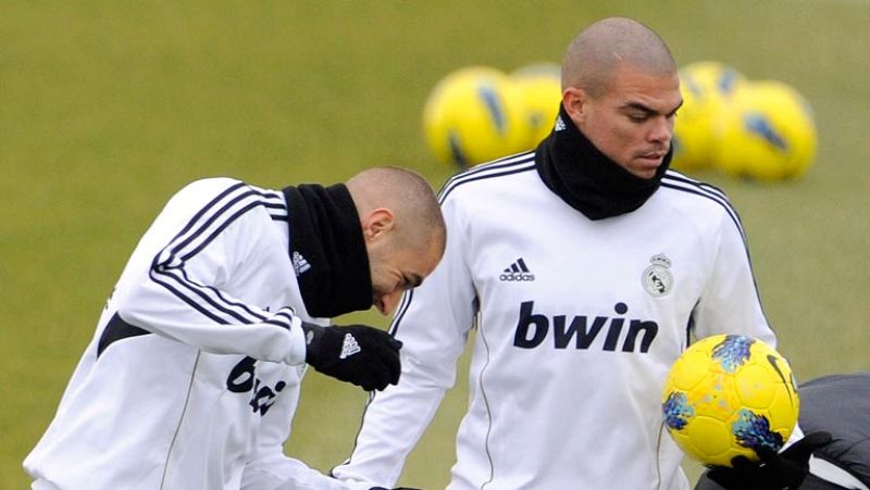 Madrid-Barça, el clásico y sus miniclásicos