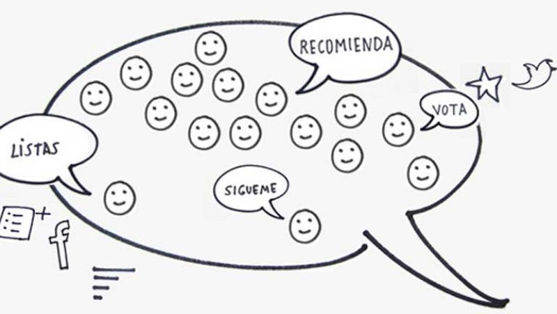 Lectura social: el reto de pasar de página en grupo