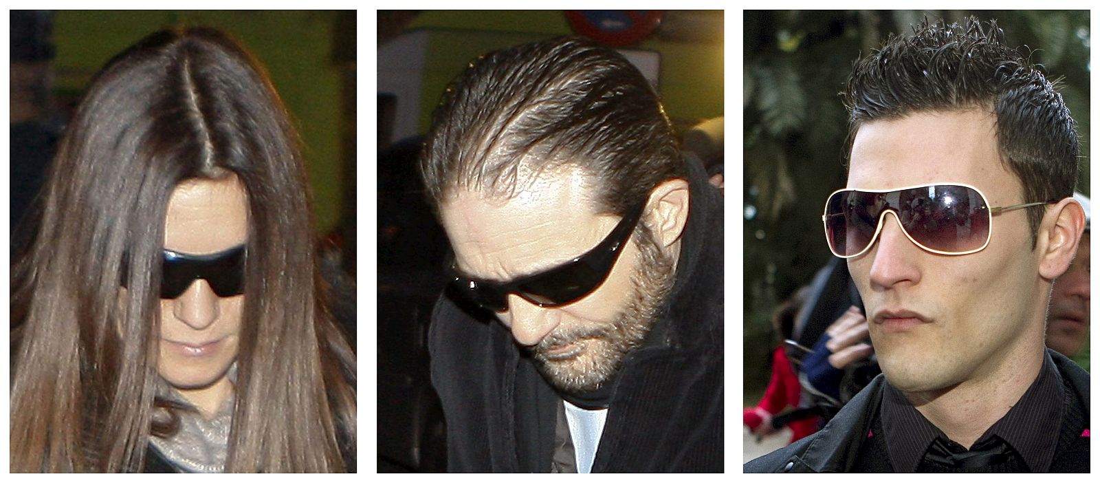 MIGUEL CARCAÑO, CONDENADO A 20 AÑOS DE PRISIÓN