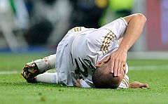 Pepe, el tormento de cada clásico