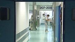 Los médicos llevarán a los tribunales los recortes que hagan peligrar al paciente