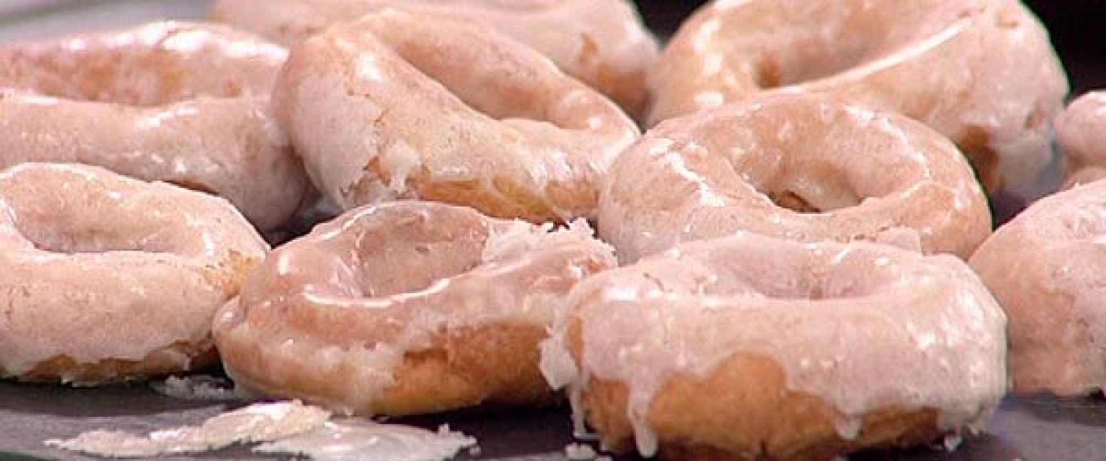 Rosquillas de La mañana de La 1