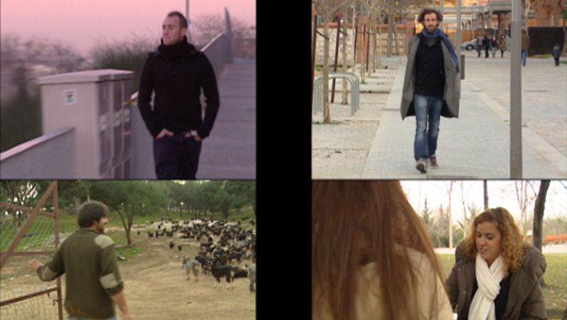 La crisis económica empuja a españoles y extranjeros a dejar España