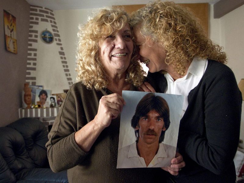 El Gobierno indulta las causas que le quedaban pendientes al preso más antiguo de España