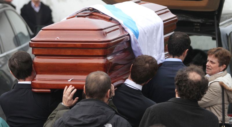 Informe Semanal analiza el naufragio del Costa Concordia y recuerda la figura de Manuel Fraga