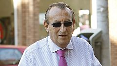El juez abre juicio oral contra Carlos Fabra, al que impone una fianza de 4,3 millones