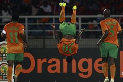 Zambia sorprende a Senegal y Guinea Ecuatorial se estrena en la Copa África