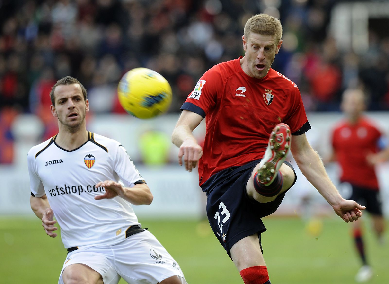 Osasuna-Valencia