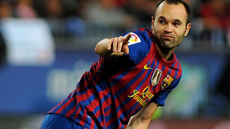 Iniesta, sobre Pepe: "Las imágenes hablan por sí solas"
