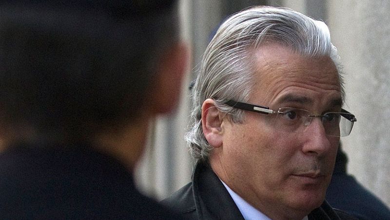 Los crímenes del franquismo: el segundo banquillo para Baltasar Garzón