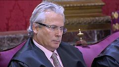 Fiscalía y defensa critican la instrucción y piden el archivo de la causa contra Garzón