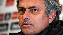 Mourinho: "Yo no provoco clanes"