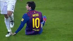 El Barça cree que el Comité tiene "muchos motivos" para actuar de oficio con Pepe