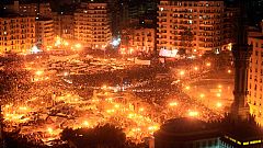 Egipto cumple un año de revolución inacabada
