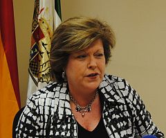 La expresidenta de Les Corts: "La salud de Camps ha estado en peligro con tanta presión"