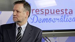 "La respuesta socialista" será el lema del 38 Congreso del PSOE