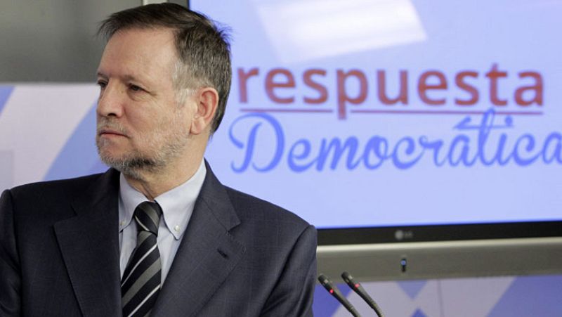 "La respuesta socialista" será el lema del 38 Congreso del PSOE