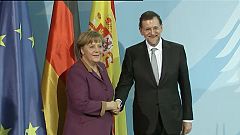 La UE busca cuadrar el "crecimiento" en el círculo de la austeridad y los recortes