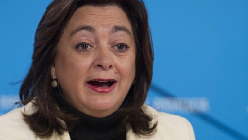 La juez del caso ERE imputa al actual director general de Trabajo de la Junta de Andalucía