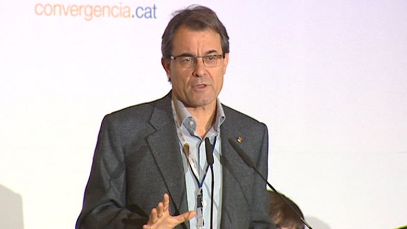 Mas asegura que el Govern ha hecho "todo  lo que ha podido y más" para salvar a Spanair