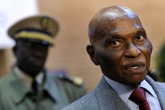 Senegal, ¿la primera revuelta subsahariana?