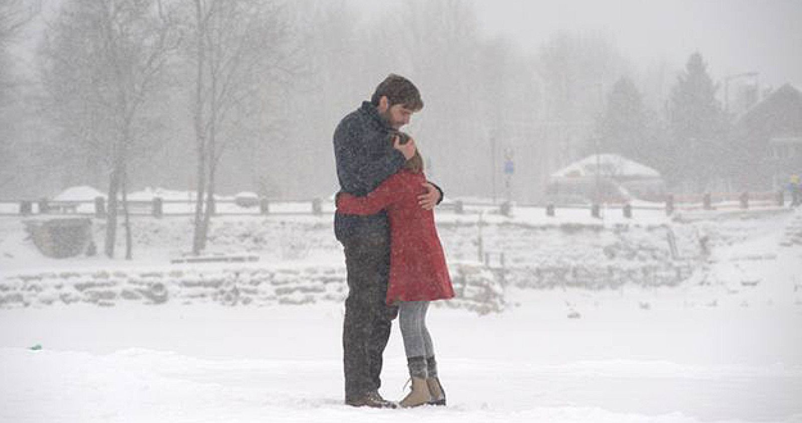 Imagen de la película 'Eva'