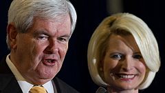 Romney despega en Florida y amplía a 14 puntos su ventaja sobre Gingrich
