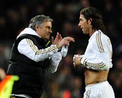Mourinho: "Estoy triste con la destitución de Preciado"