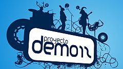 Bases 'Proyecto Demo 2012'