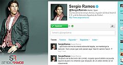 Sergio Ramos: "No entiendo que el Comité mantenga mi sanción"