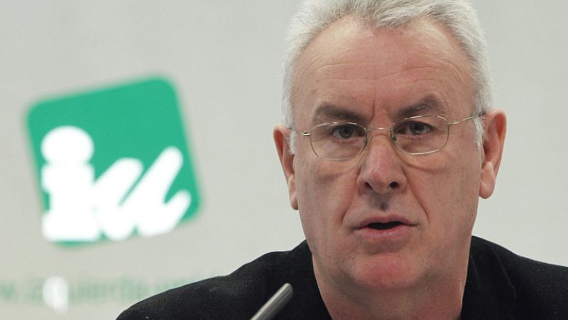 La partida de prestaciones del paro es "intocable" según la secretaria de Estado de Empleo