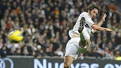 Granero: "Mourinho consigue que estemos con él a muerte"
