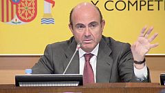 La banca deberá tener un colchón de 50.000 millones más para protegerse del 'ladrillo'