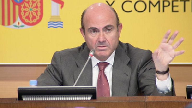 La banca deberá tener un colchón de 50.000 millones más para protegerse del 'ladrillo'