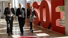 El 38 Congreso del PSOE decidirá a partir de este viernes quién lidera la "respuesta socialista"