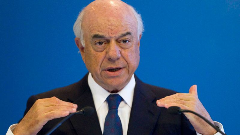 La banca aplaude una nueva ronda de fusiones y los sindicatos piden garantías de empleo